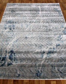 Поліпропіленовий килим LOW CANYON 121SA L.BLUE/GREY - высокое качество по лучшей цене в Украине.